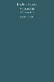 Wittgenstein. Un'introduzione