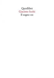 Il sogno 101