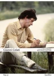 Gianni Celati. Riga 40