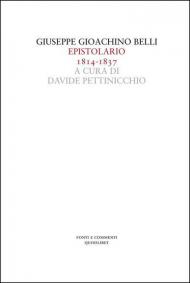 Epistolario (1814-1837)