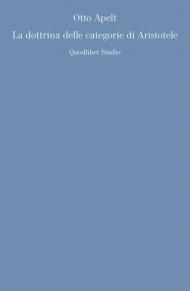 La dottrina delle categorie di Aristotele