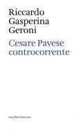 Cesare Pavese controcorrente