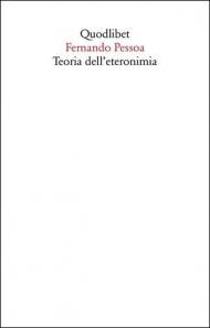 Teoria dell'eteronimia