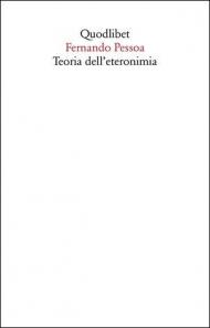 Teoria dell'eteronimia