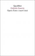Opere d'arte e nuovi inizi