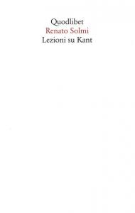 Lezioni su Kant