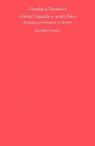 «Vieni! Guarda e senti Dio». Teologia performativa in Herder