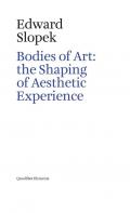 Bodies of art: the shaping of aesthetic experience