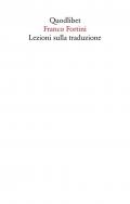 Lezioni sulla traduzione