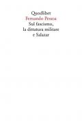 Sul fascismo, la dittatura militare e Salazar