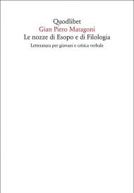 Le nozze di Esopo e di Filologia. Letteratura per giovani e critica verbale