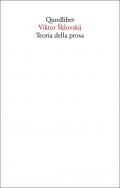 Teoria della prosa