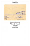 Carteggio 1946-1982