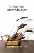 Pensare/classificare