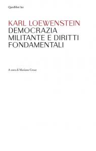 Democrazia militante e diritti fondamentali