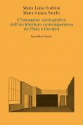 L'immagine storiografica dell'architettura contemporanea da Platz a Giedion