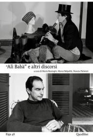 Riga. Vol. 48: «Alì Babà» e altri discorsi