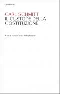 Il custode della Costituzione