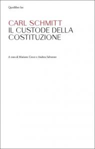 Il custode della Costituzione