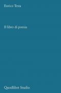 Il libro di poesia. Tipologie e analisi macrotestuali