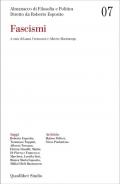 Almanacco di filosofia e politica. Vol. 7: Fascismi