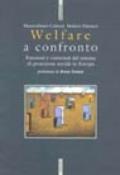 Welfare a confronto