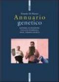 Annaurio genetico