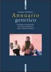 Annaurio genetico