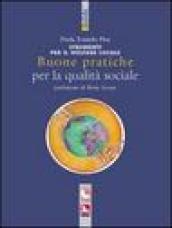 Buone pratiche per la qualità sociale