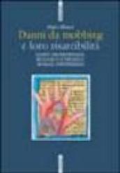 Danni da mobbing e loro risarcibilità