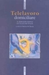 Telelavoro domiciliare