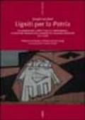 Ligniti per la patria. Collaborazione, conflittualità, compromesso. Le relazioni sindacali nelle miniere del Valdarno superiore (1915-1958)