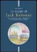 Le scarpe di Jack Kerouac