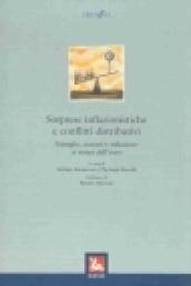 Sorprese inflazionistiche e conflitti distributivi. Famiglie, anziani e inflazione ai tempi dell'euro