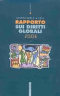 Rapporto sui diritti globali 2003