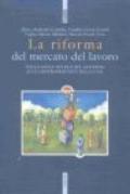 La riforma del mercato del lavoro