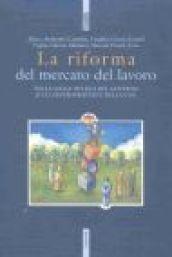 La riforma del mercato del lavoro