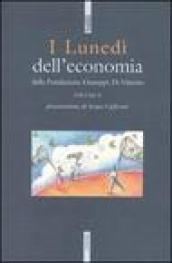 I lunedì dell'economia della Fondazione Giuseppe di Vittorio: 2