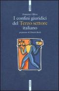 I confini giuridici del terzo settore italiano