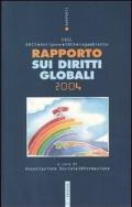 Rapporto sui diritti globali 2004