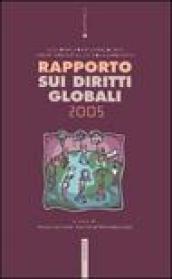 Rapporto sui diritti globali 2005