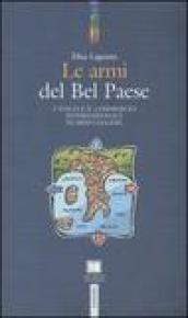 Le armi del Bel Paese. L'Italia e il commercio internazionale di armi leggere