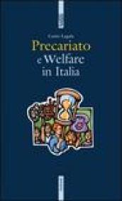 Precariato e welfare in Italia