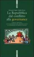 La Repubblica dal conflitto alla governance