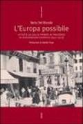 L'Europa possibile. La CGT e la CGIL di fronte al processo di integrazione europea (1957-1973)