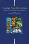 Comitati aziendali europei. Per una guida alle «buone prassi»