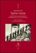 Spine rosse. Breve storia della minoranza congressuale della CGIL (1978-2006)