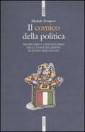 Il comico della politica. Nichilismo e aziendalismo nella comunicazione di Silvio Berlusconi