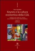 Keynes e la cultura economica della CGIL. Un'analisi del piano del lavoro nella prospettiva della Teoria Generale