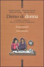 Diritto di donna. Genere e diritti nelle politiche formative